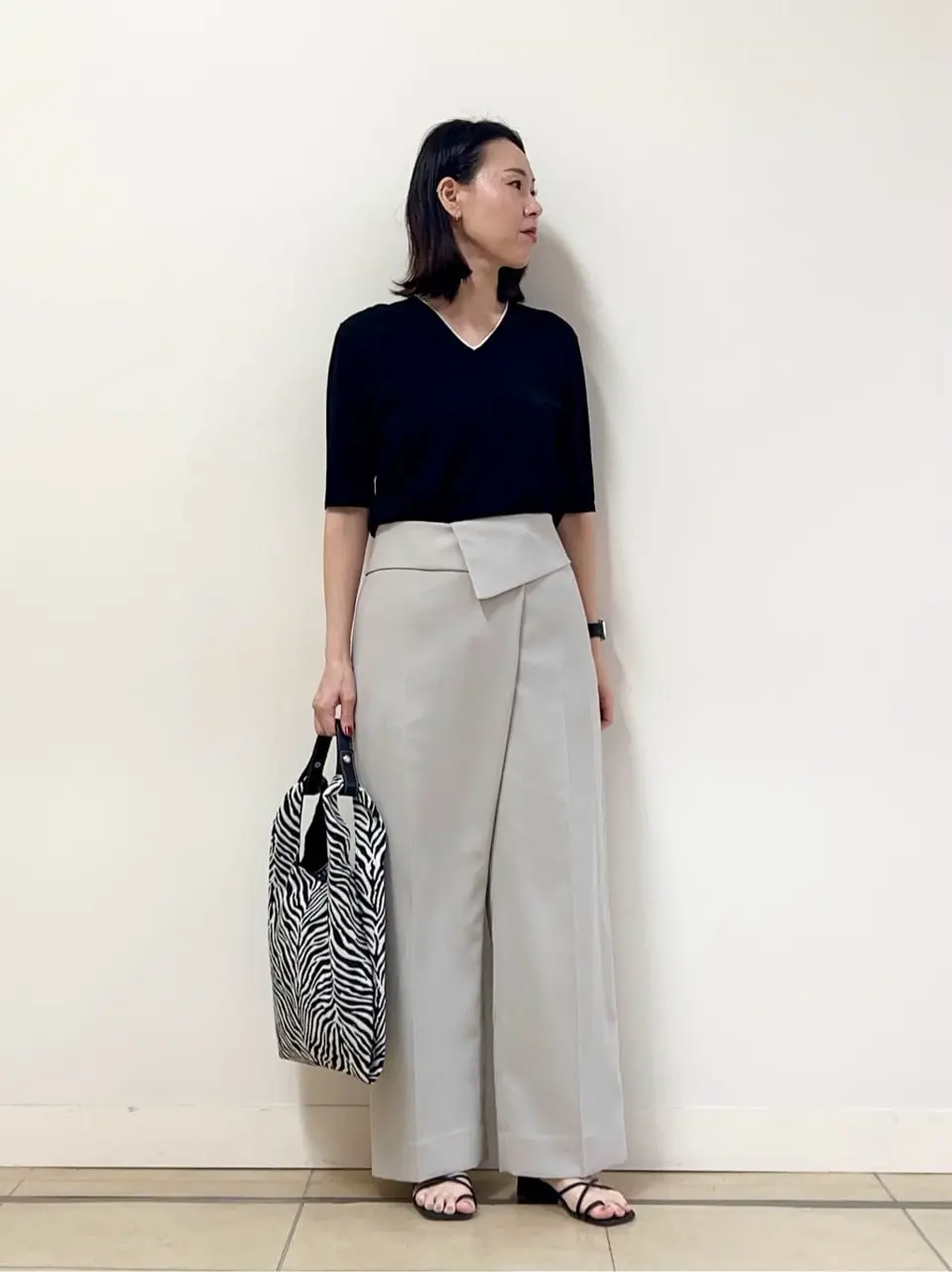  須賀原 コーディネート画像