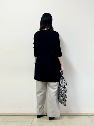 ICB 須賀原 コーディネート画像