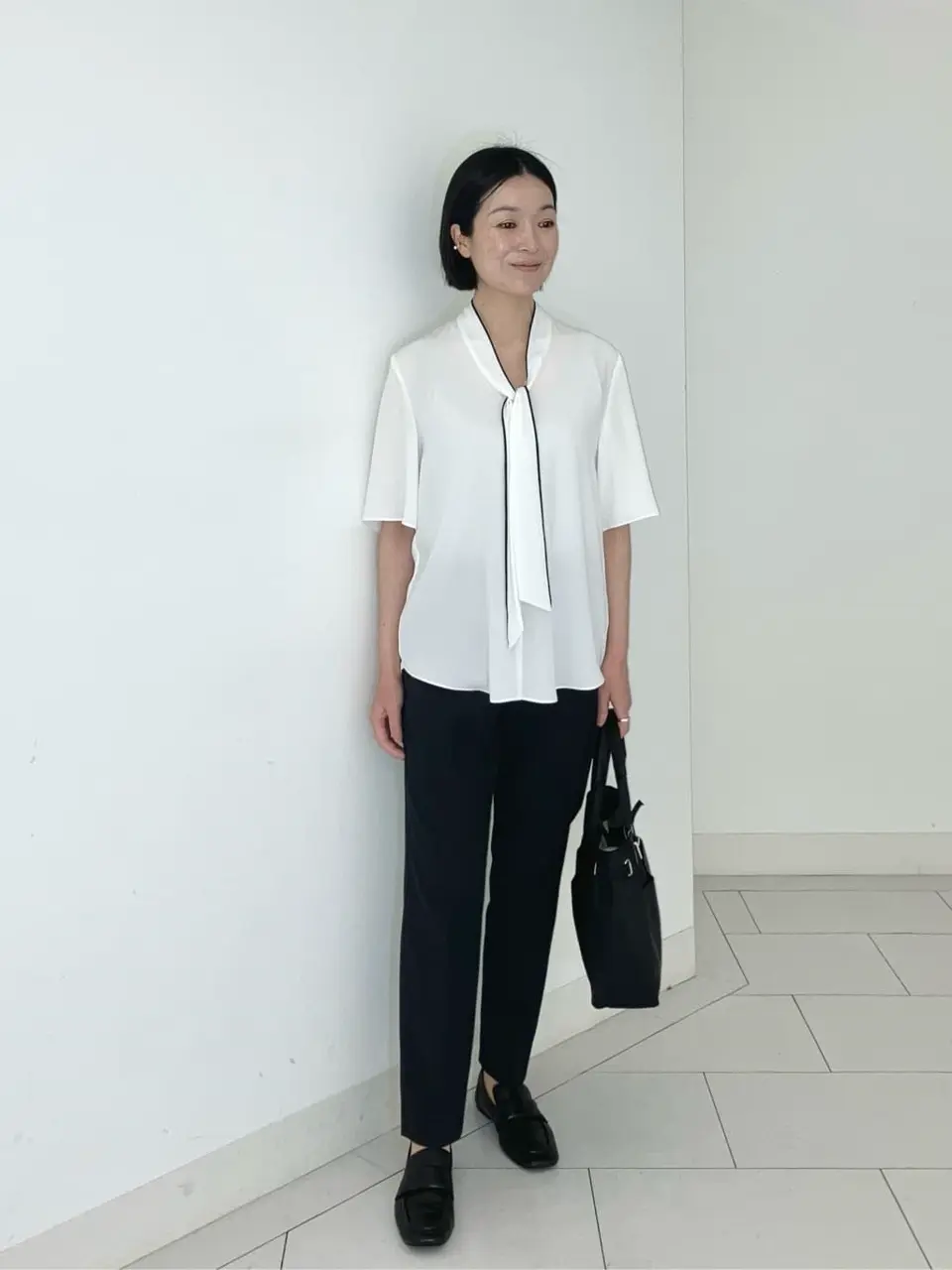 ICB KANAE コーディネート画像