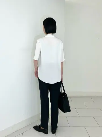 ICB KANAE コーディネート画像