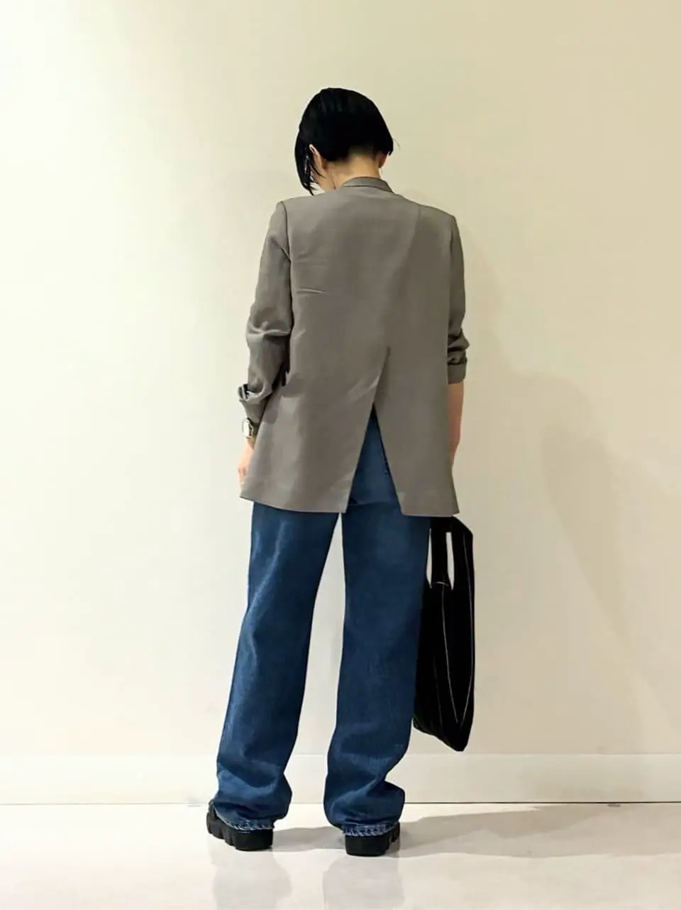 ICB 井手上 コーディネート画像