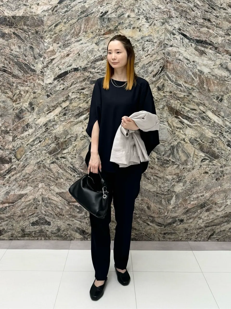  仲崎 コーディネート画像