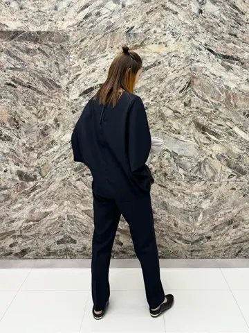 ICB 仲崎 コーディネート画像