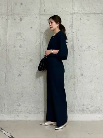 ICB 野口 コーディネート画像