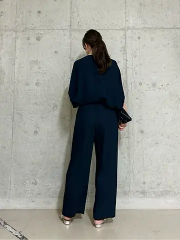 ICB 野口 コーディネート画像