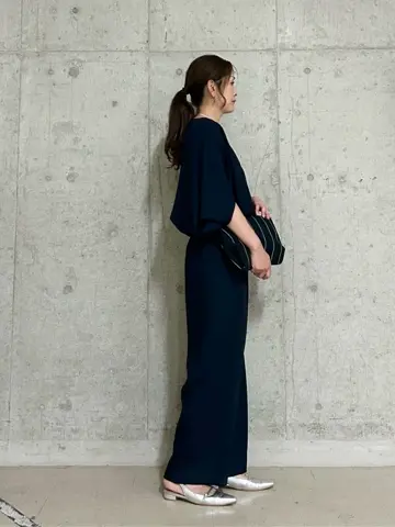 ICB 野口 コーディネート画像