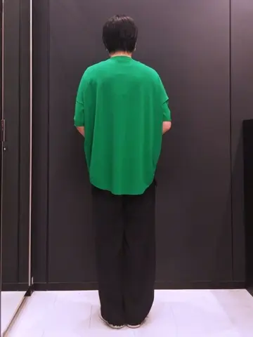 ICB 岩田 コーディネート画像