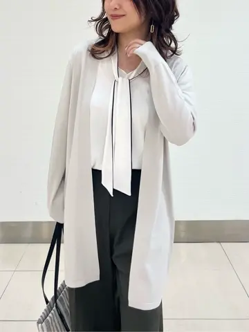 ICB ASUMI コーディネート画像