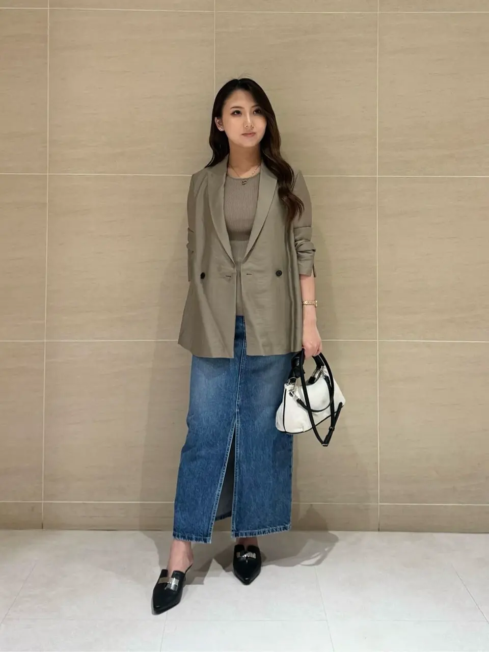  志賀 コーディネート画像