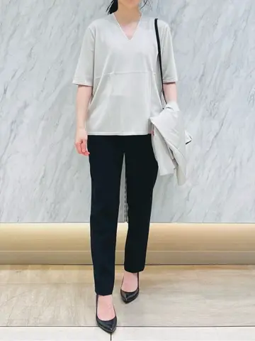 ICB 森澤 コーディネート画像