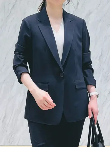 ICB 森澤 コーディネート画像