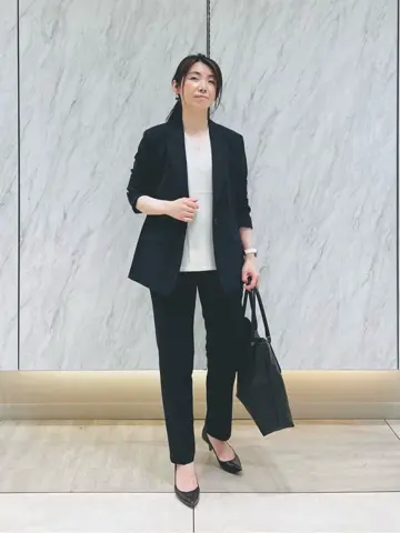 ICB 森澤 コーディネート画像