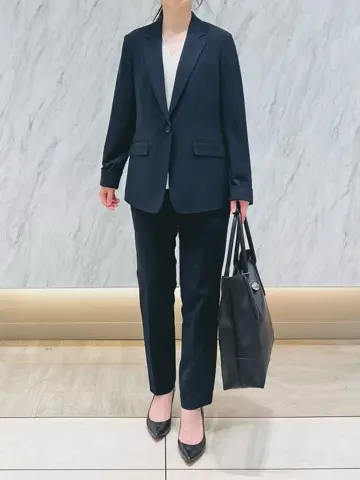 ICB 森澤 コーディネート画像