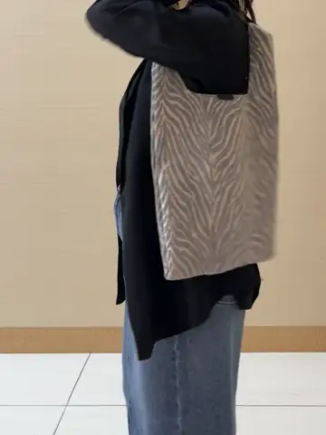 ICB ASUMI コーディネート画像