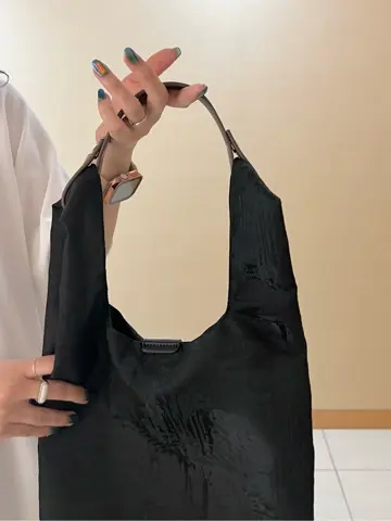 ICB ASUMI コーディネート画像