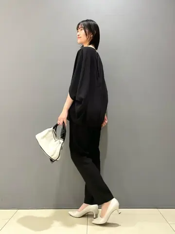 ICB 田中  コーディネート画像