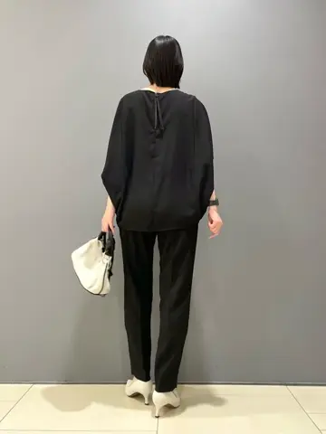 ICB 田中  コーディネート画像