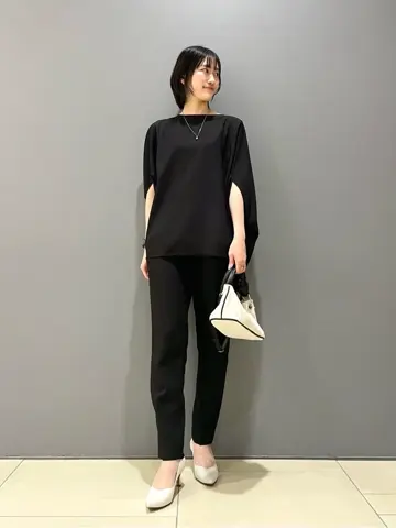 ICB 田中  コーディネート画像