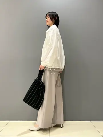 ICB 田中  コーディネート画像