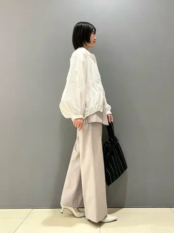 ICB 田中  コーディネート画像