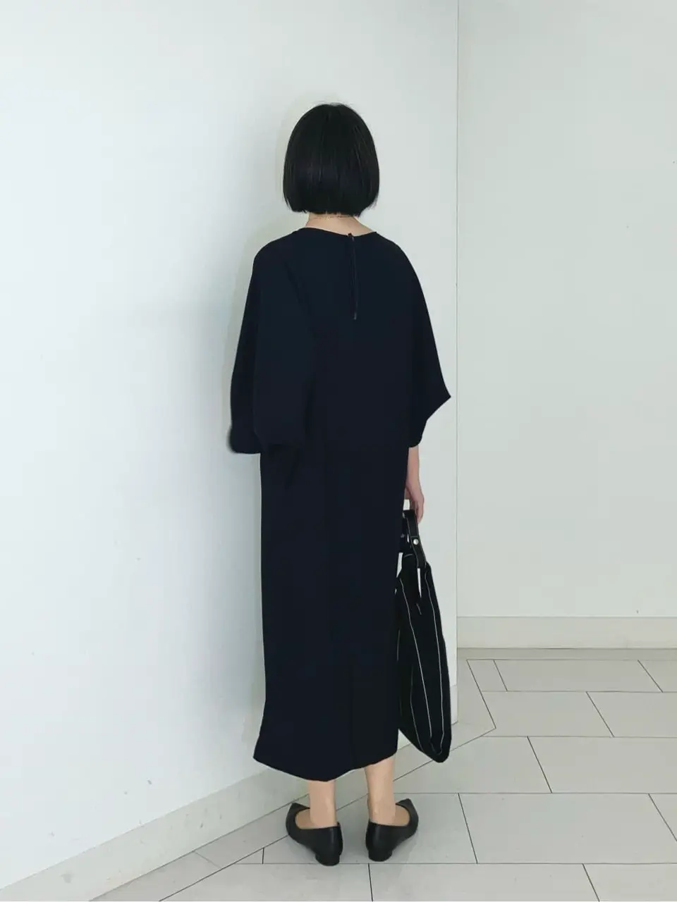 ICB KANAE コーディネート画像