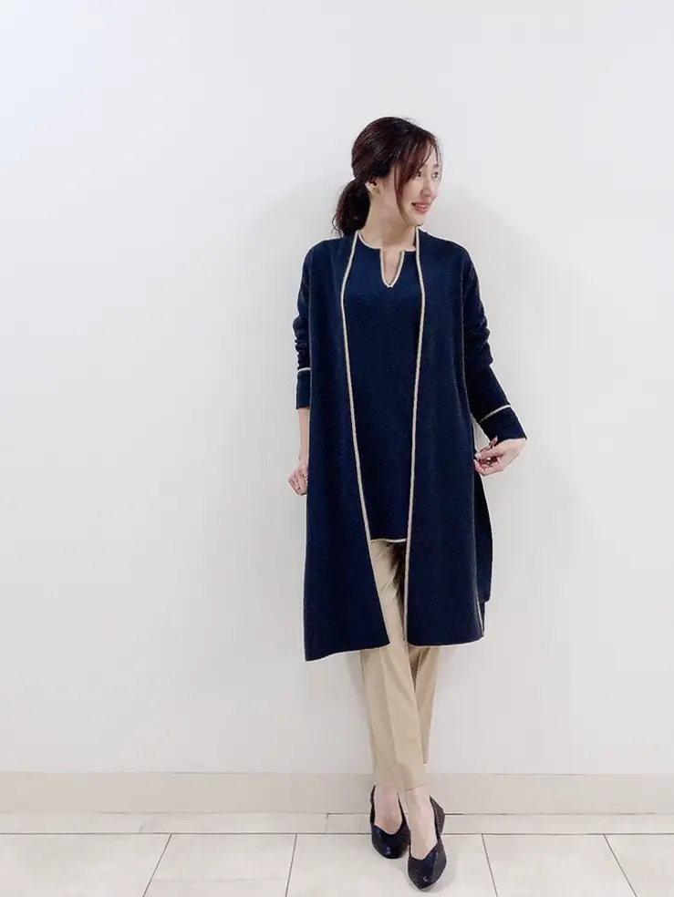  世戸 コーディネート画像