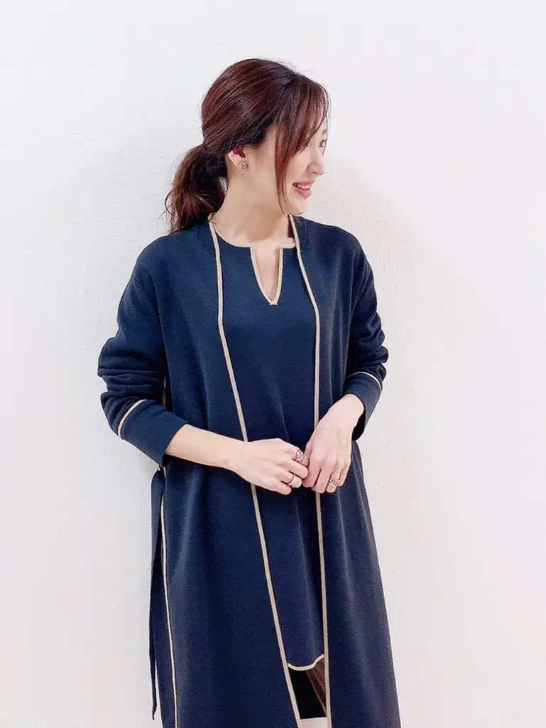 ICB 世戸 コーディネート画像