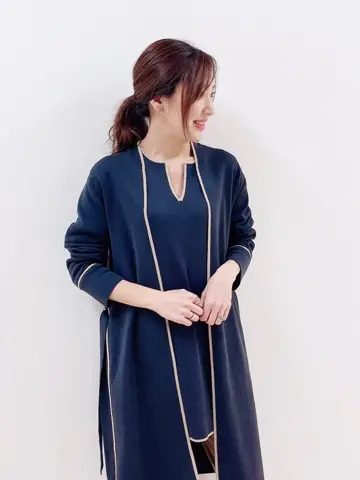 ICB 世戸 コーディネート画像