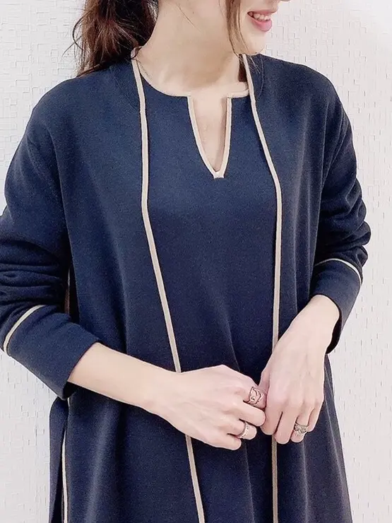 ICB 世戸 コーディネート画像