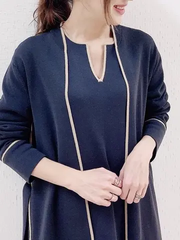 ICB 世戸 コーディネート画像