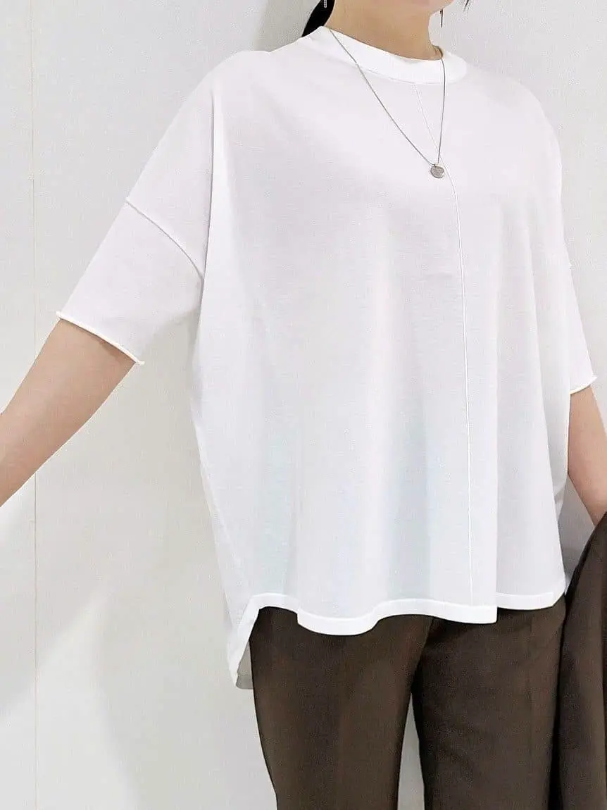 ICB 長谷川 コーディネート画像