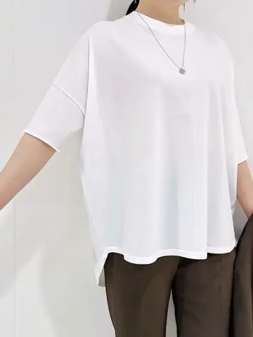 ICB 長谷川 コーディネート画像