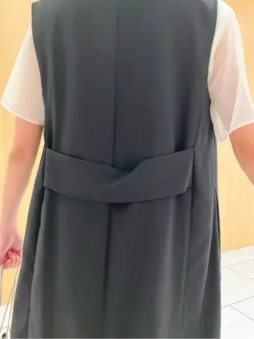 ICB 榊原 コーディネート画像