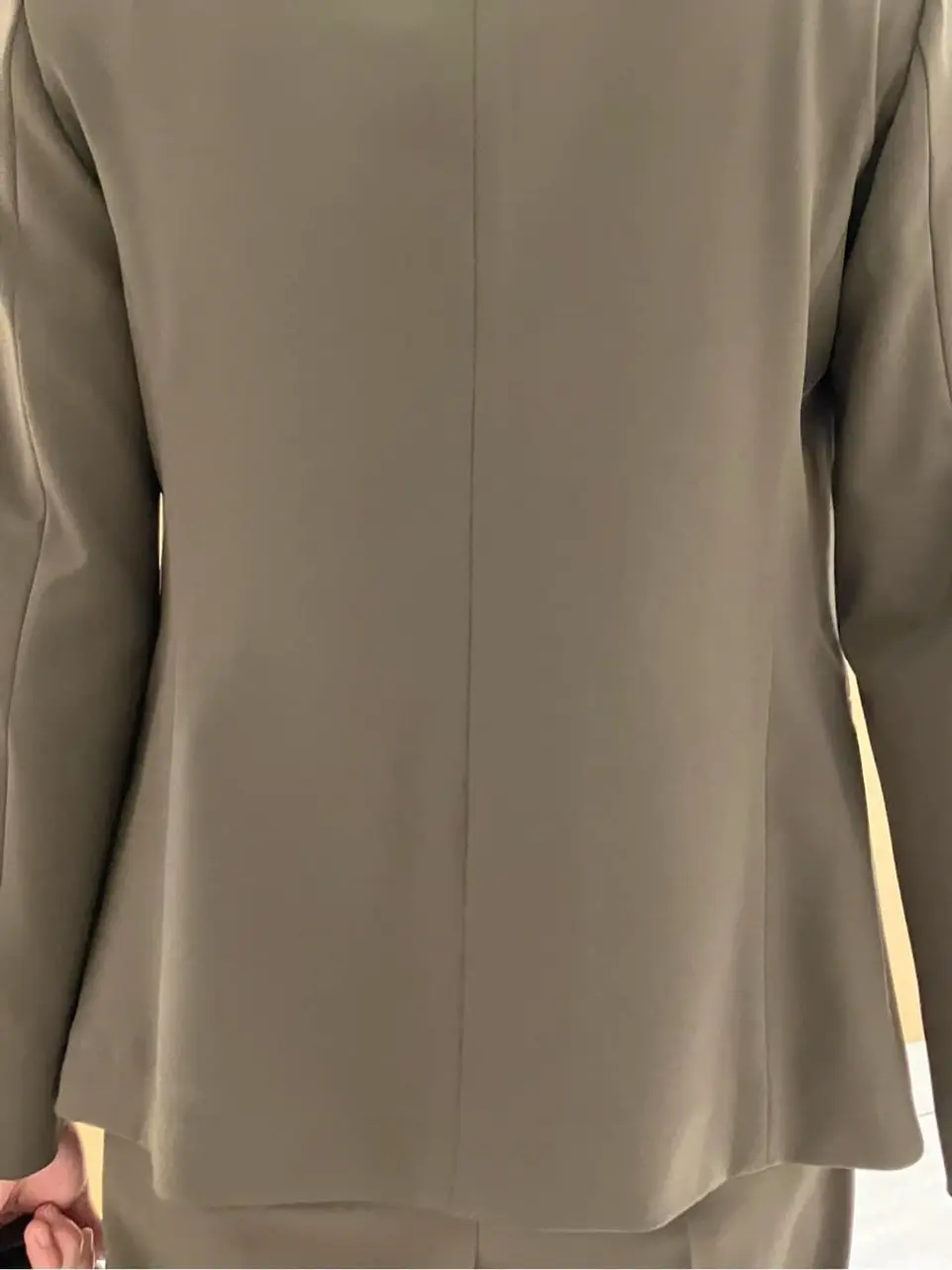 ICB 榊原 コーディネート画像