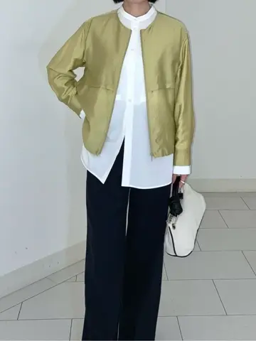 ICB KANAE コーディネート画像