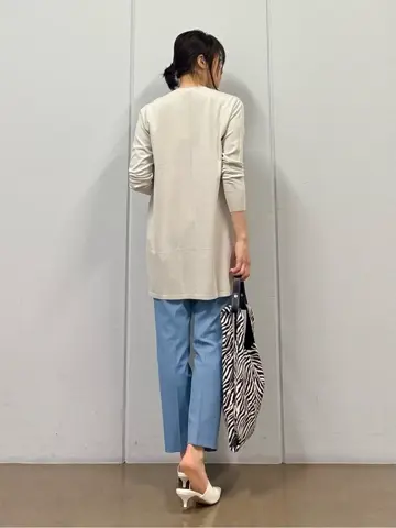 ICB 宮本 コーディネート画像