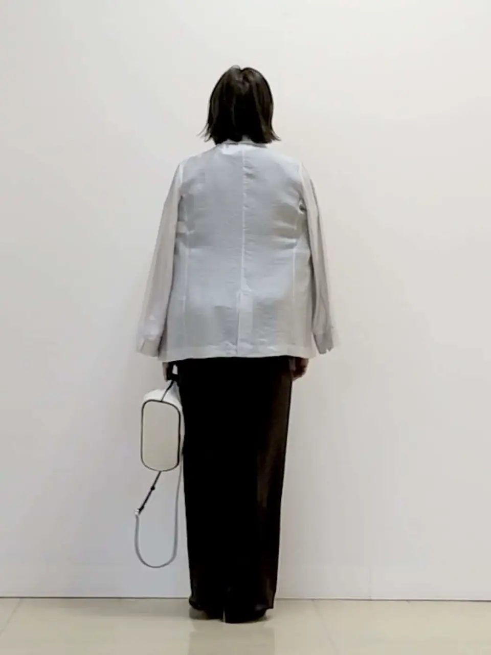 ICB 渡邊 コーディネート画像