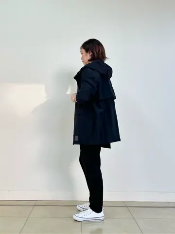 ICB 伊藤 コーディネート画像