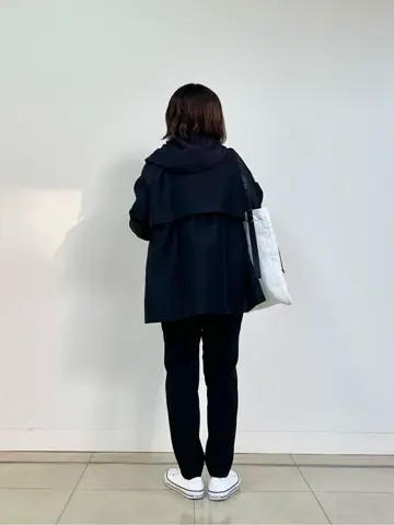 ICB 伊藤 コーディネート画像