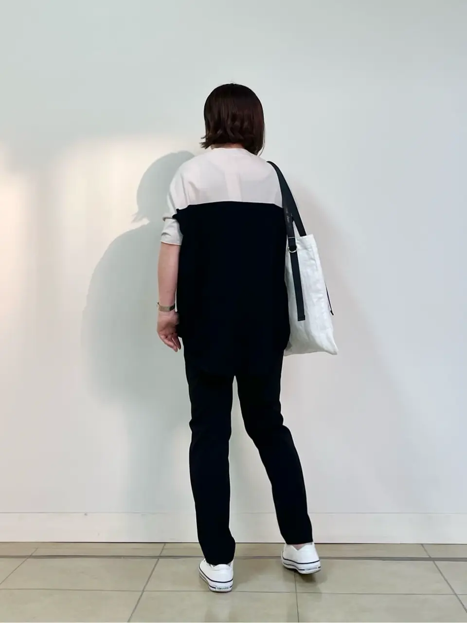 ICB 伊藤 コーディネート画像