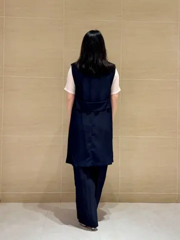 ICB 吉田 コーディネート画像