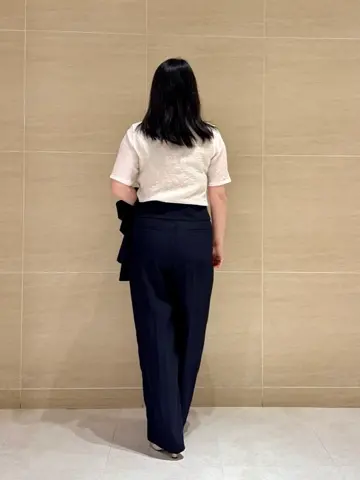 ICB 吉田 コーディネート画像