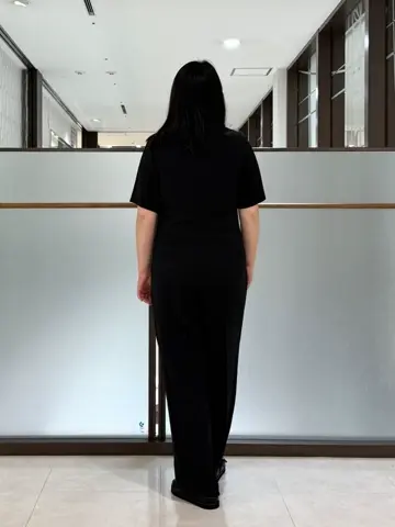 ICB 吉田 コーディネート画像