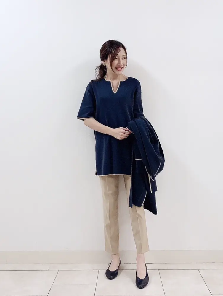  世戸 コーディネート画像