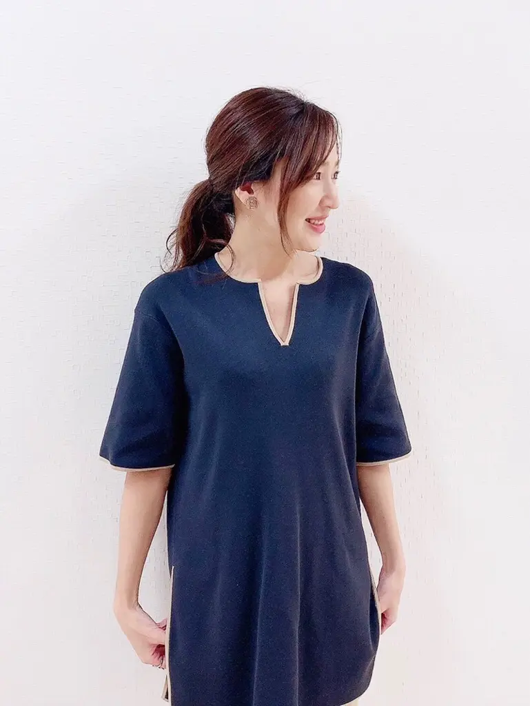 ICB 世戸 コーディネート画像