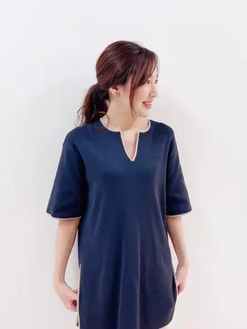 ICB 世戸 コーディネート画像