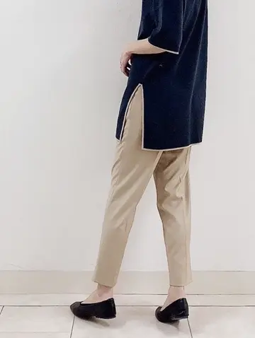 ICB 世戸 コーディネート画像