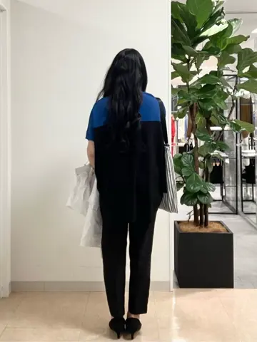 ICB 平良 コーディネート画像