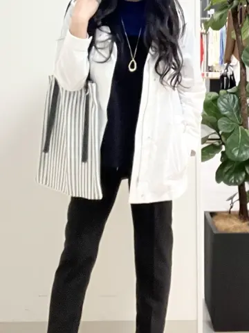 ICB 平良 コーディネート画像