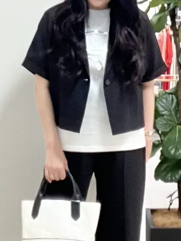 ICB 平良 コーディネート画像